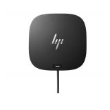 HP USB-C G5 Essential Dock, Black