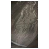 Ophanie 2x3 Small Rug Non Slip Throw Medium Gray Area Rugs, Fluffy Soft Carpet