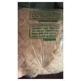 BEDELITE Fleece Blanket Twin Size for Bed Couch, 3D Jacquard Decorative Peach Pink Throw, Soft and Cozy Warm Plush Fuzzy Blanket All Seasons Suitable, 60x80Inches