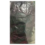 Blooming Jelly Womens One Piece Swimsuit Full Coverage Tummy Control Bathing Suits Over 50 Swim Suits(XL, Black Green)