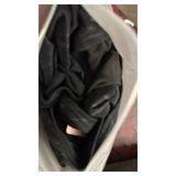 beautyin Women One Piece Black Swimsuit Tummy Control Bathing Suit Athletic Racerback Swimwear