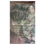 RUBFAC 129pcs Dusty Blue Balloons Different Sizes 18 12 10 5 Inch Latex Haze Blue Balloon Garland Arch for Party Decoration Birthday Wedding Engagements Anniversary Baby Shower Party Supplies