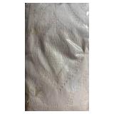 decorUhome Fall Throw Pillow Covers 18x18 Inch Set of 2, Soft Plush Decorative Faux Fur Beige Solid Couch Pillow Covers, Accent Farmhouse Neutral Square Euro Pillow Cases for Sofa Bed Living Room