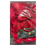 Blooming Jelly Bikini Sets for Women 2 Piece String Cheeky Swimsuits Curvy Cutout Bathing Suit 2025 (XL, Red)