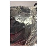 MFAVIP Women One Piece Swim Dress V Neck Tummy Control Swimsuit, Sexy Tie-Back Strapped Swimwear