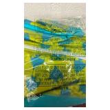 UNIFACO 18-24 Months Baby Boys Swimsuit Infant Rashguard UPF 50+ One Piece Bathing Suit with Sun Hat