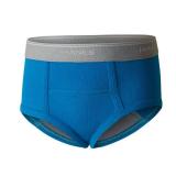 Hanes Toddler Boys Potty Trainer Boxer Briefs, 6-Pack