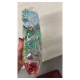 Hanes Toddler Boys Potty Trainer Boxer Briefs, 6-Pack