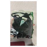 Roxy womens Classics Solid Beach Classics Athletic Tri Top, Anthracite, X-Small US