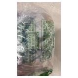 BERLOOK Womens Sexy One Piece Swimsuit High Waisted Flattering Cutouts Ruched Swimsuits Blue