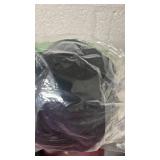 Maidenform Womens One Fab Fit T-shirt Bra, Lightly-lined Underwire Racerback For Bras, Black, 36B US