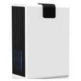Dehumidifier, Portable Small Dehumidifier for Bathroom