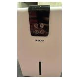 Dehumidifier, Portable Small Dehumidifier for Bathroom