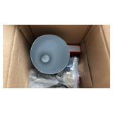 CO-Z Adjustable Ashtray, Smokeless Odorless Indoor Outdoor Floor Standing Ash Tray with Lid for Home Patio Cigarettes Ash Butt Disposal, Windproof Balcony Ashtray in 20\", 27.5\", 35\" Heights, Black