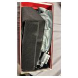 Red Light Therapy Belt, Infrared Light Therapy for Body, Wearable Wrap with Timer for Back Shoulder Waist Muscle Pain Relief, Improve Joint Inflammation, Red Light Therapy for Body