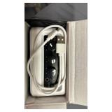 Sondery Mini Guitar Amp for Electric Guitars 5W Two Speakers Rechargeable Portable Pratice Small Amplifier with Overdrive/Clean Effects and Bluetooth