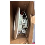 Sunco LED Can Lights Eyeball Retrofit Gimbal 5/6 Inch Recessed Lights Dimmable, 12W=60W, 2700K Soft White, 800 LM, Directional Angled Trim Adjustable Ceiling Downlight, UL.