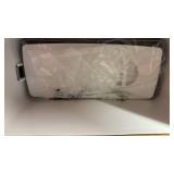 Lifewit Rice Dispenser 25 Lbs(11.3kg), Rice Storage Container Sealed Moisture Proof with Measuring Cup for Kitchen Pantry Household, BPA-Free, 1 Pack