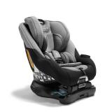Retails $630! Baby Jogger City Turn Convertible & Rotating Car Seat, Onyx Black - Accommodates Newborn to Toddler with Rear and Forward Facing Modes