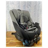 Retails $630! Baby Jogger City Turn Convertible & Rotating Car Seat, Onyx Black - Accommodates Newborn to Toddler with Rear and Forward Facing Modes