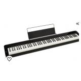 Retails $850! Casio Privia PX-S3000 Digital Piano - Black
