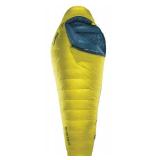 Retails for $390! Therm a Rest Parsec 0F/ 18C Ultralight Down Mummy Sleeping Bag, Larch