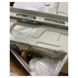 Retails for $1029! GarveeHome SEER 21 24000BTU 230V Mini Split Air Conditioner | Energy-Efficient Inverter AC System with WiFi (BOX 1 OF 2 ONLY)