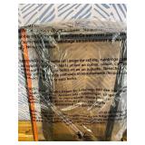 Retails for $250! Blackstone 22in E-Series Electric Tabletop Griddle