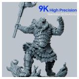 Retails for $285! ELEGOO Mars 5 Ultra Resin 3D Printer with 7" 9K Mono LCD, 150mm/h High Speed Printing, Smart Automatic Leveling, Intelligent Detection, WiFi-Transfer, Printing Size of 6.04 x 3.06 x 