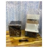 Retails for $285! ELEGOO Mars 5 Ultra Resin 3D Printer with 7" 9K Mono LCD, 150mm/h High Speed Printing, Smart Automatic Leveling, Intelligent Detection, WiFi-Transfer, Printing Size of 6.04 x 3.06 x 