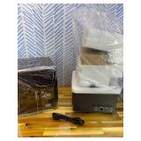 Retails for $285! ELEGOO Mars 5 Ultra Resin 3D Printer with 7" 9K Mono LCD, 150mm/h High Speed Printing, Smart Automatic Leveling, Intelligent Detection, WiFi-Transfer, Printing Size of 6.04 x 3.06 x 