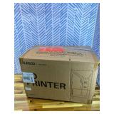 Retails for $285! ELEGOO Mars 5 Ultra Resin 3D Printer with 7" 9K Mono LCD, 150mm/h High Speed Printing, Smart Automatic Leveling, Intelligent Detection, WiFi-Transfer, Printing Size of 6.04 x 3.06 x 