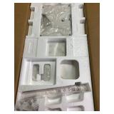 Retails for $400! SAMSUNG 34 ViewFinity (S65TC) Series Ultra-WQHD 1000R Curved Computer Monitor, HDR10, 100Hz, AMD FreeSync, Thunderbolt 4, Height Adjustable Stand, Built-in Speakers, Eye Care, LS34C6