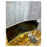 Retails for $400! SAMSUNG 34 ViewFinity (S65TC) Series Ultra-WQHD 1000R Curved Computer Monitor, HDR10, 100Hz, AMD FreeSync, Thunderbolt 4, Height Adjustable Stand, Built-in Speakers, Eye Care, LS34C6