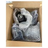 Retails for $163! Engine Motor Mount Compatible with 2011-2016 Odyssey 3.5L Touring Elite Replacement for A4587 A65057 A4575EL A65017EL Set of 4