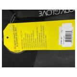 Retails $360! Body Glove EOS 4/3mm 7/8 Size Back-Zip Women s Fullsuit - Black