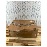 Retails $360! Body Glove EOS 4/3mm 7/8 Size Back-Zip Women s Fullsuit - Black