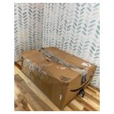 Retails $360! Body Glove EOS 4/3mm 7/8 Size Back-Zip Women s Fullsuit - Black