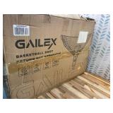 Retails for $500! Dr. Dish IC3 Basketball Shot Trainer Rebounder with Net Return System