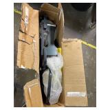 Retails for $500! Dr. Dish IC3 Basketball Shot Trainer Rebounder with Net Return System