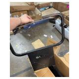 Retails for $500! Dr. Dish IC3 Basketball Shot Trainer Rebounder with Net Return System