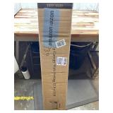 Retails for $172! COOS BAY 11x11 Pop-Up Instant Gazebo Tent with Mosquito Netting Outdoor Canopy Shelter with 121 Square Feet of Shade (Red)