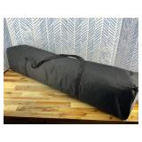 Retails for $172! COOS BAY 11x11 Pop-Up Instant Gazebo Tent with Mosquito Netting Outdoor Canopy Shelter with 121 Square Feet of Shade (Red)