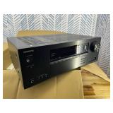 Retails for $475! Onkyo TX-SR3100 5.2-Channel AV Receiver - Dolby Atmos, Dolby Height Virtualizer, Dolby Vision and More