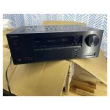 Retails for $475! Onkyo TX-SR3100 5.2-Channel AV Receiver - Dolby Atmos, Dolby Height Virtualizer, Dolby Vision and More