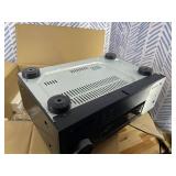 Retails for $475! Onkyo TX-SR3100 5.2-Channel AV Receiver - Dolby Atmos, Dolby Height Virtualizer, Dolby Vision and More