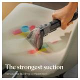 Retails for $160! BISSELL Little Green Pet Pro Portable Carpet and Upholstery Deep Cleaner, Car/Auto Detailer with Self-Cleaning Tough Stain, Pet Hair Removal, Crevice Tool (3909)