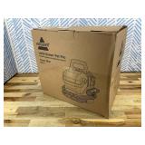 Retails for $160! BISSELL Little Green Pet Pro Portable Carpet and Upholstery Deep Cleaner, Car/Auto Detailer with Self-Cleaning Tough Stain, Pet Hair Removal, Crevice Tool (3909)