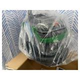 Retails for $160! BISSELL Little Green Pet Pro Portable Carpet and Upholstery Deep Cleaner, Car/Auto Detailer with Self-Cleaning Tough Stain, Pet Hair Removal, Crevice Tool (3909)