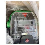Retails for $160! BISSELL Little Green Pet Pro Portable Carpet and Upholstery Deep Cleaner, Car/Auto Detailer with Self-Cleaning Tough Stain, Pet Hair Removal, Crevice Tool (3909)